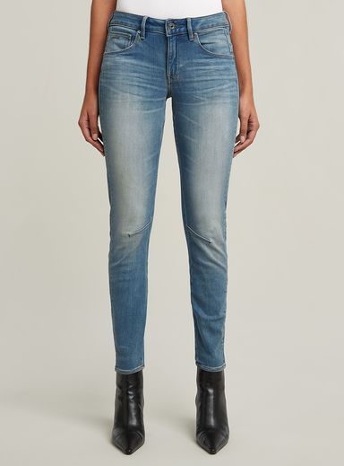 Arc Skinny Jeans